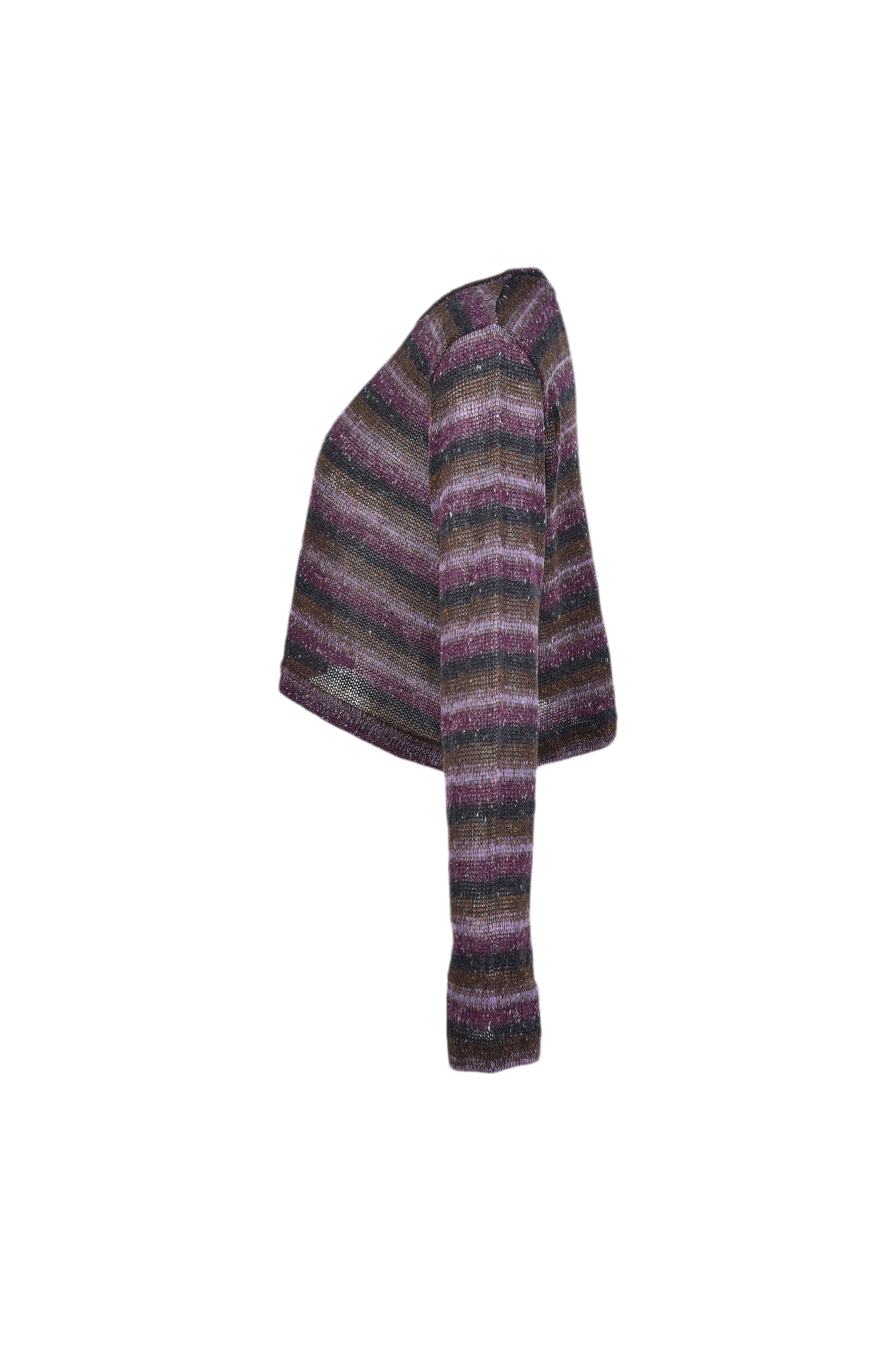 بلوز آستین بلند ساده زنانه