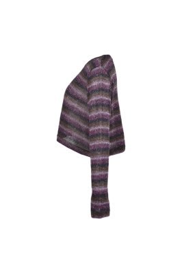 بلوز آستین بلند ساده زنانه