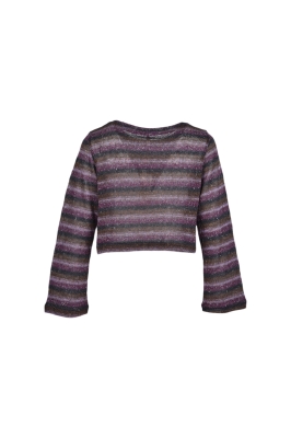 بلوز آستین بلند ساده زنانه