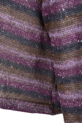 بلوز آستین بلند ساده زنانه