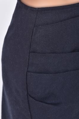 دامن کوتاه ساده زنانه