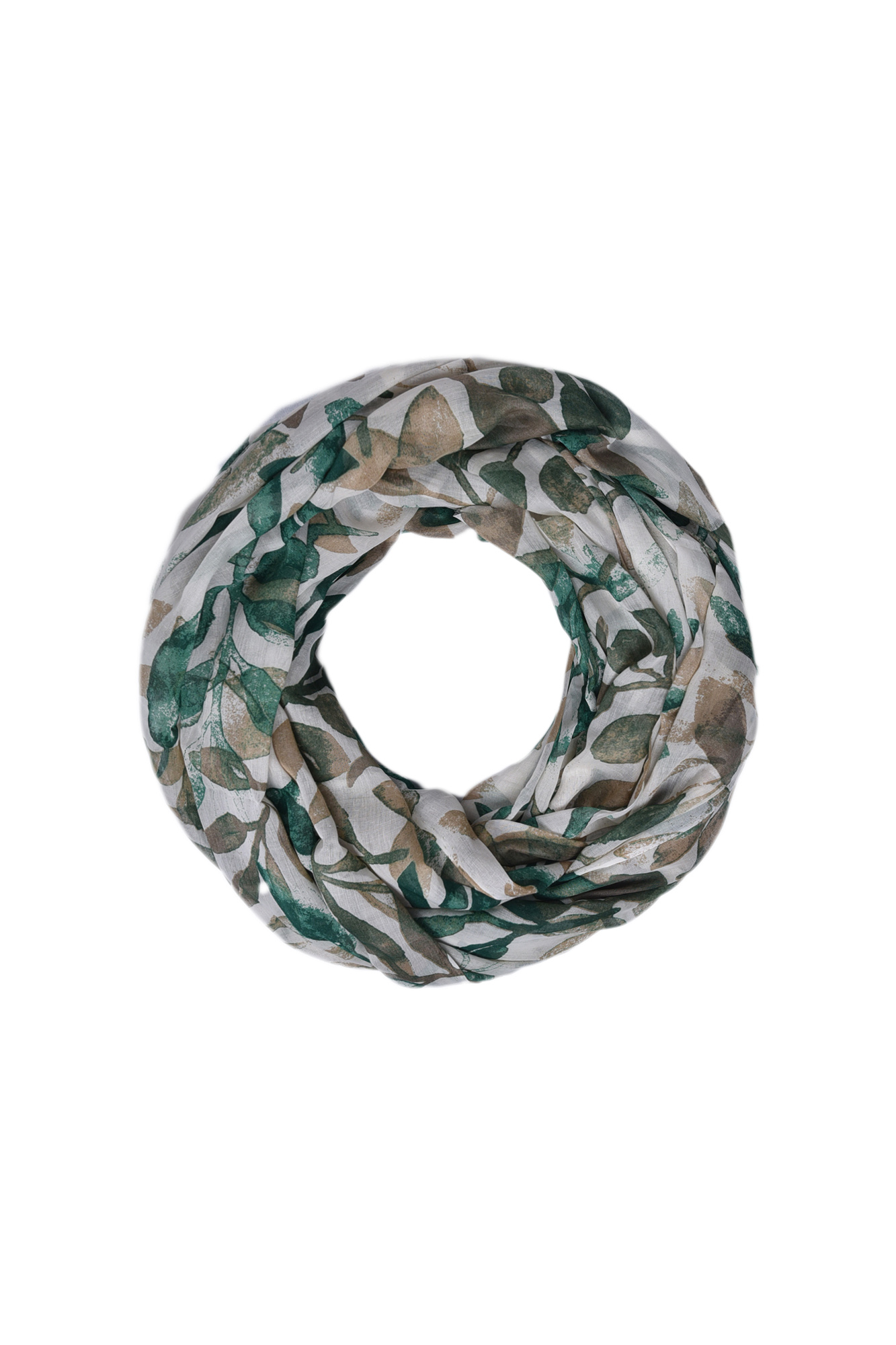 شال طرحدار زنانه