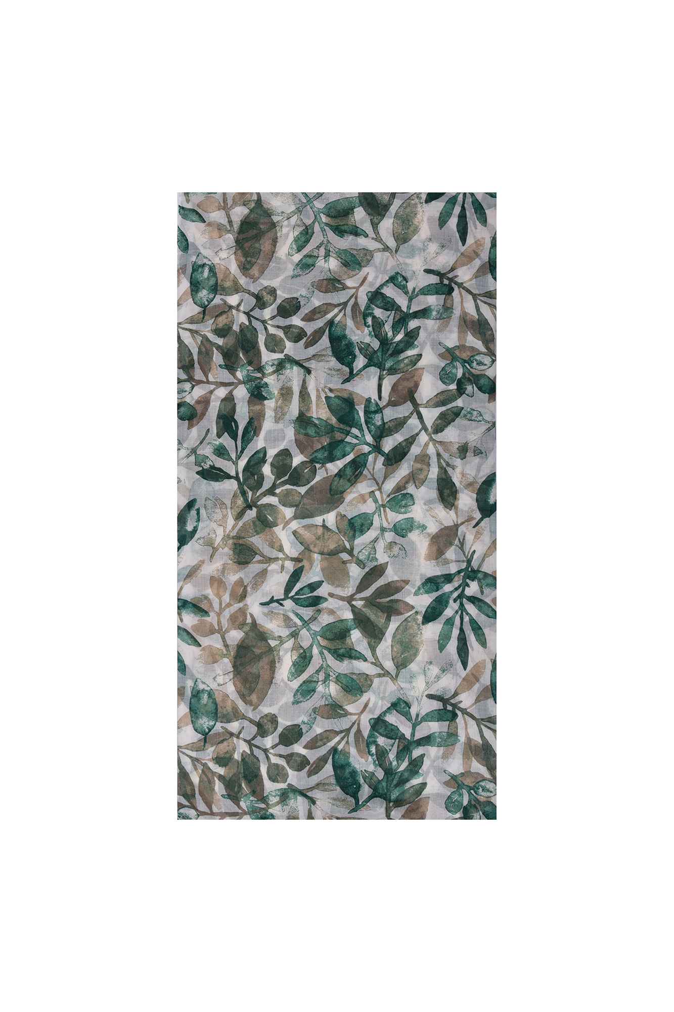 شال طرحدار زنانه