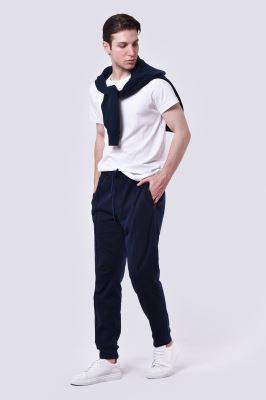 شلوار اسلش ساده مردانه