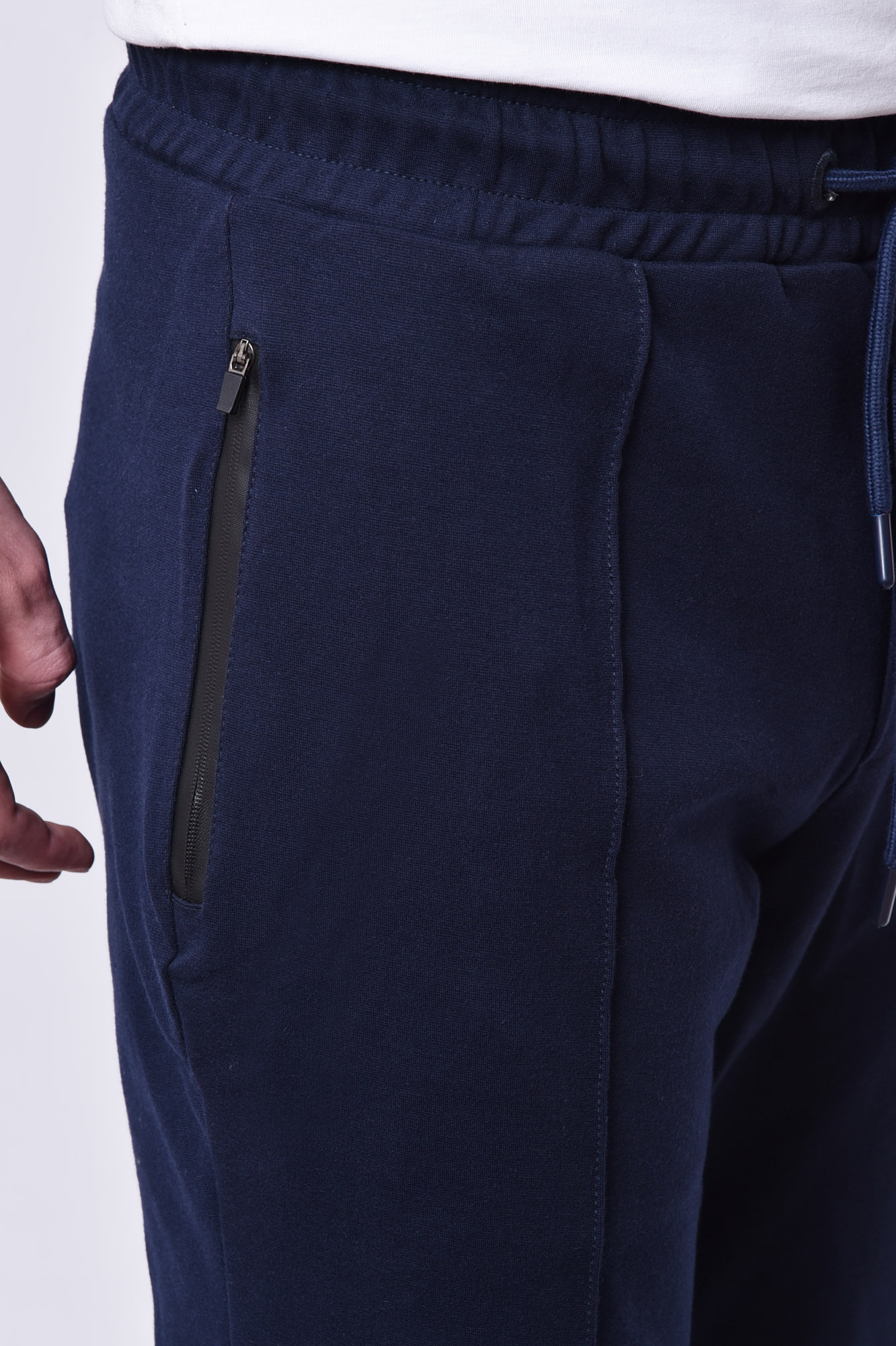 شلوار اسلش ساده مردانه