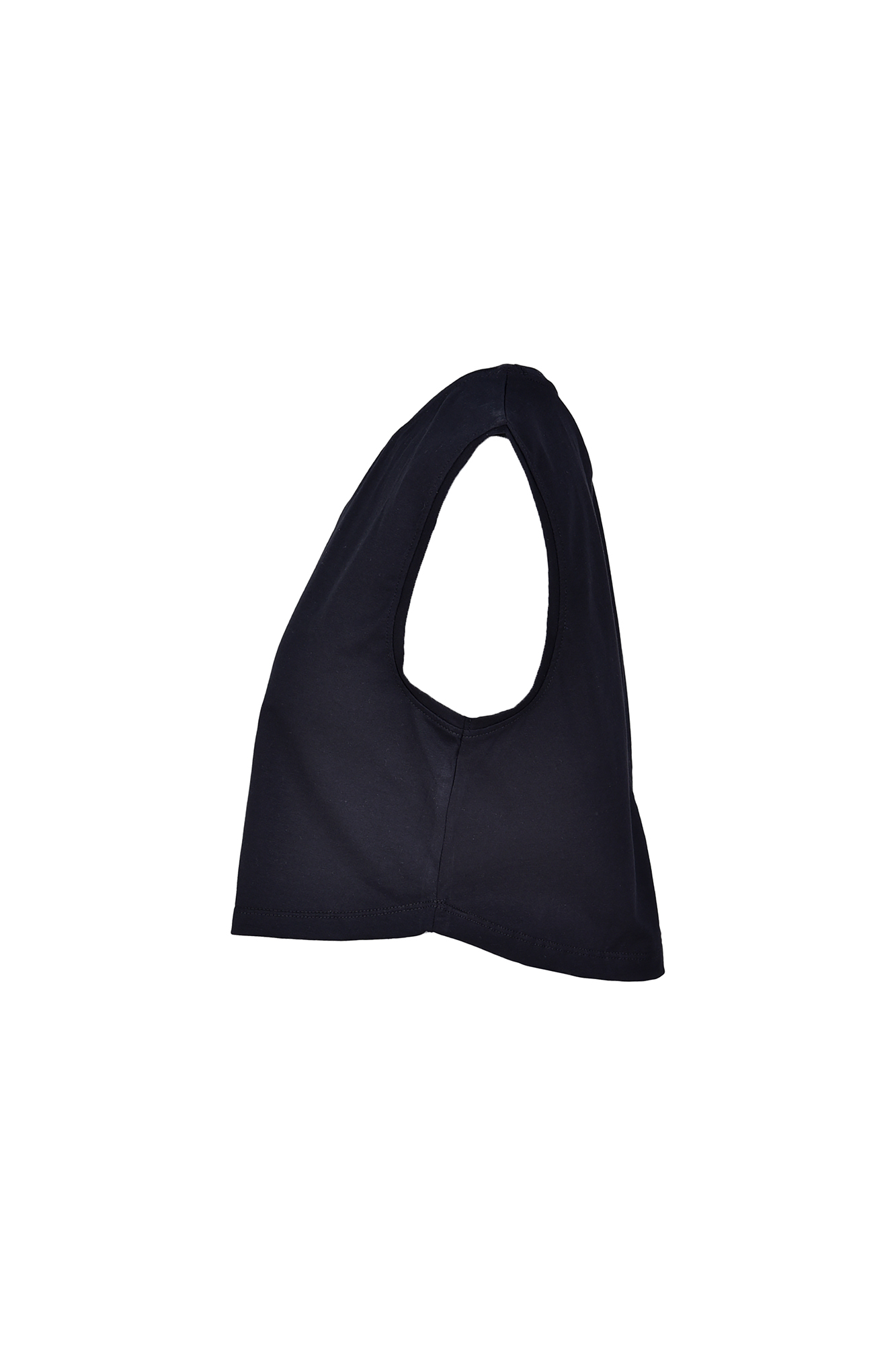 تاپ تیشرتی ساده