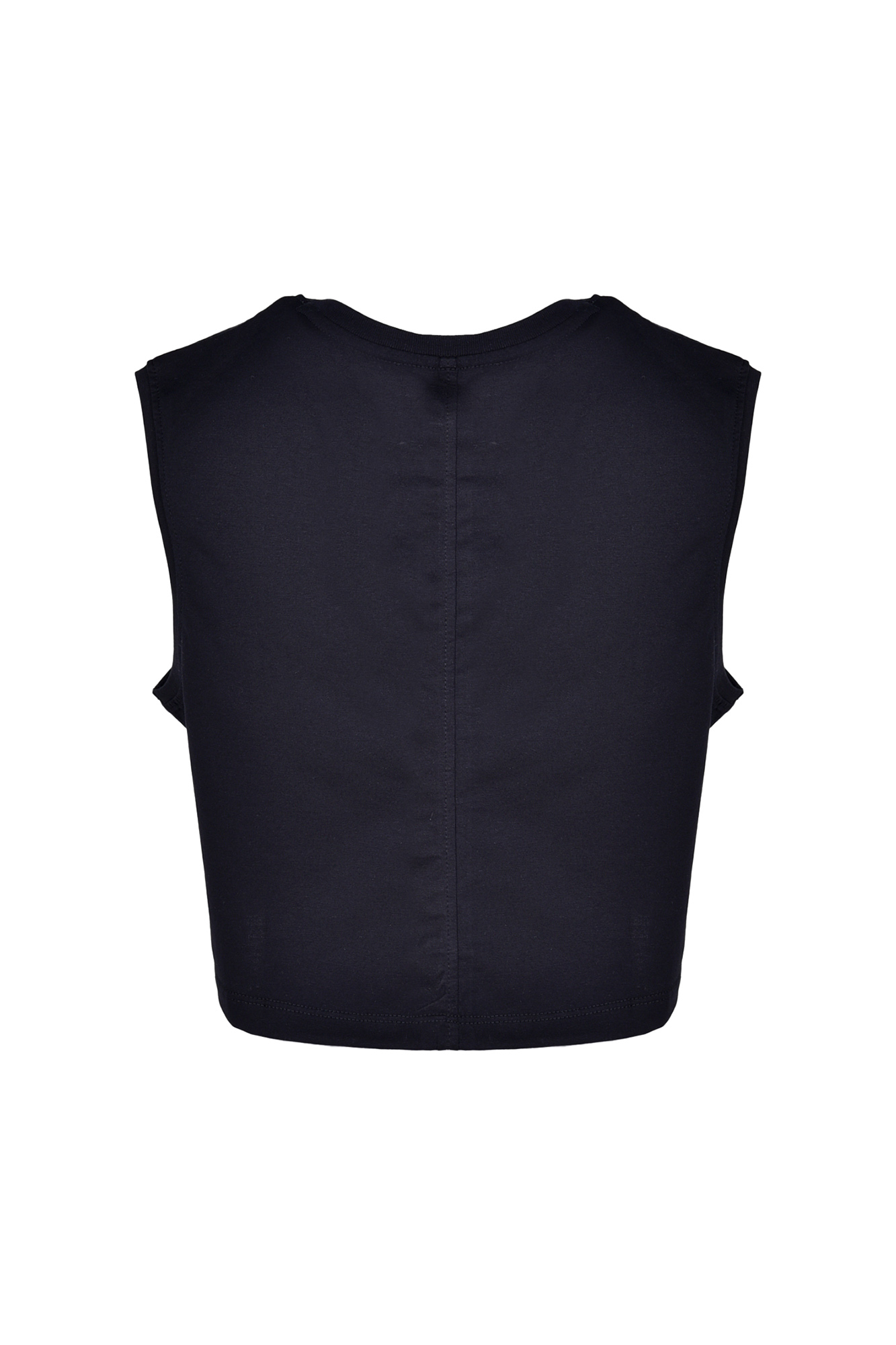 تاپ تیشرتی ساده