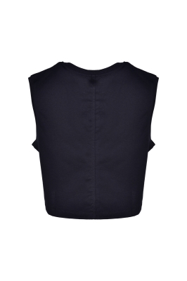 تاپ تیشرتی ساده