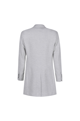 پالتو ساده مردانه