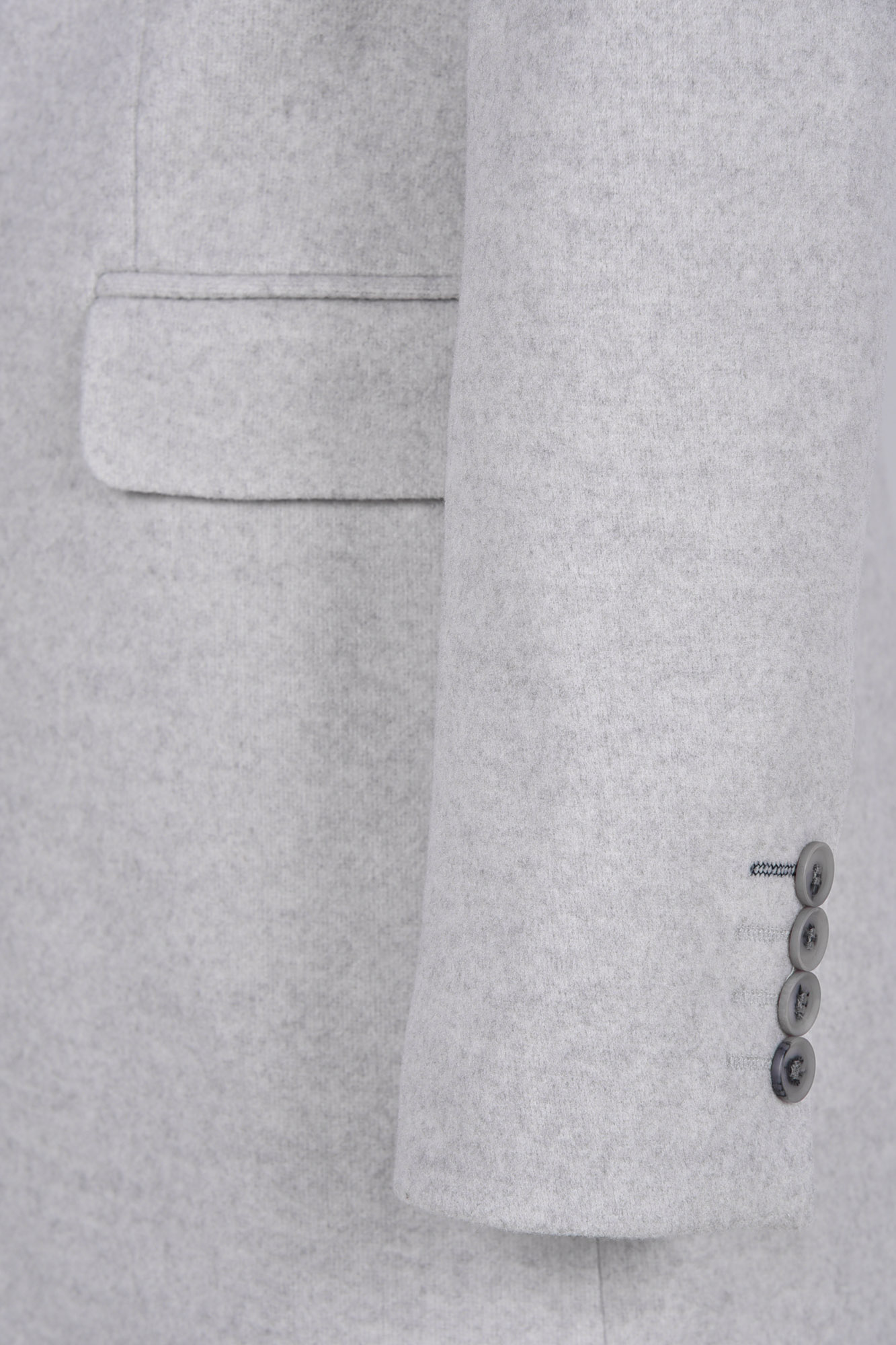 پالتو ساده مردانه