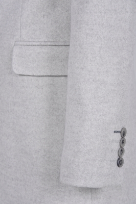 پالتو ساده مردانه