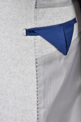 پالتو ساده مردانه