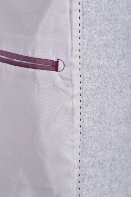 پالتو ساده مردانه