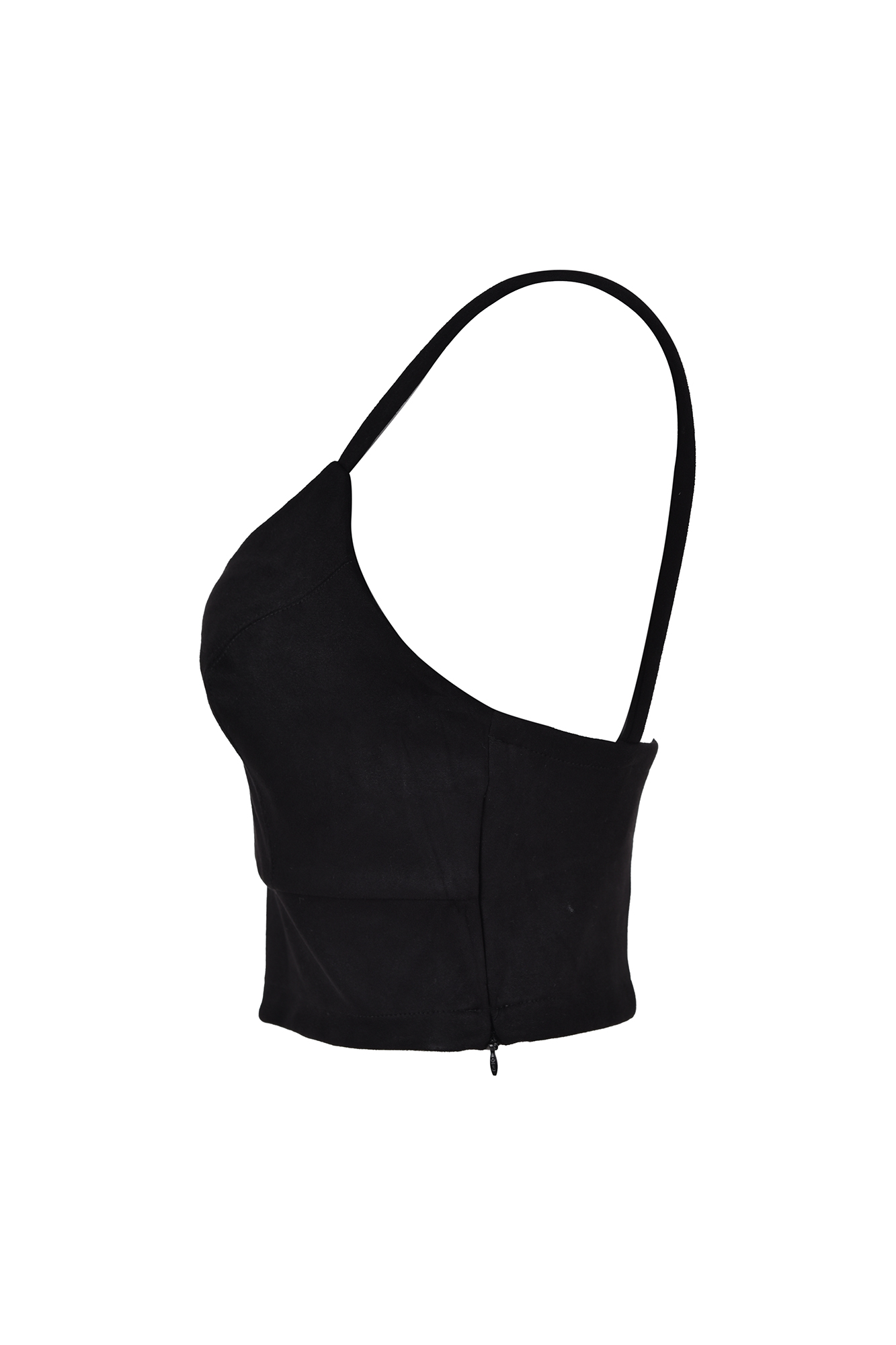 تاپ پیراهنی ساده زنانه