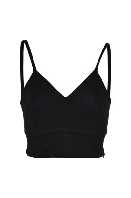 تاپ پیراهنی ساده زنانه