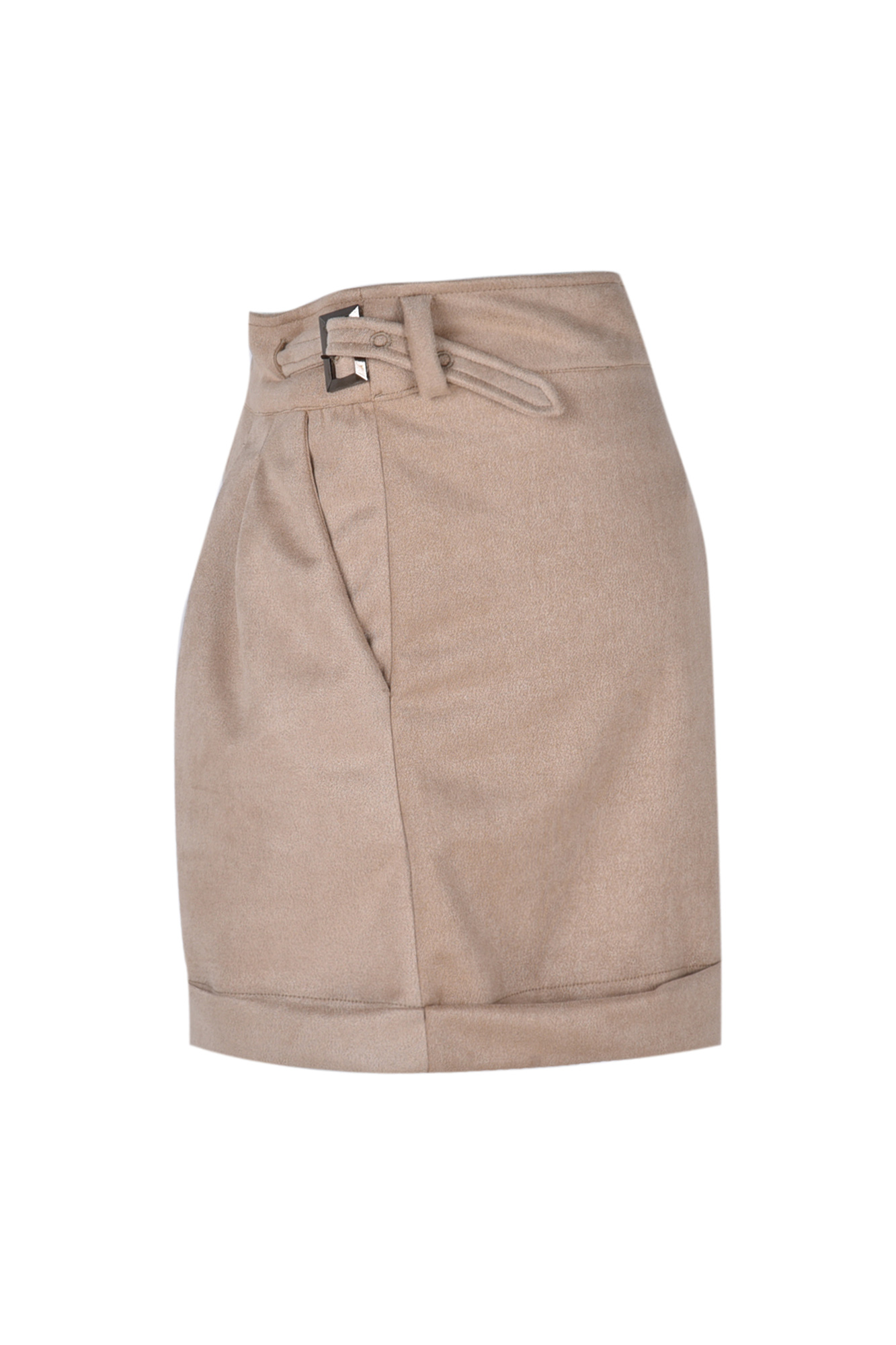 شلوارک ساده زنانه