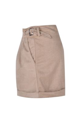 شلوارک ساده زنانه