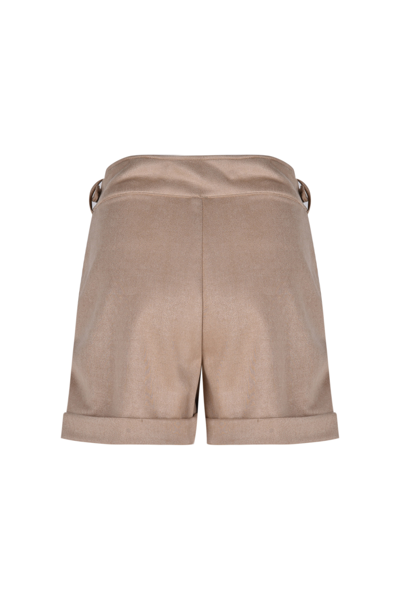 شلوارک ساده زنانه