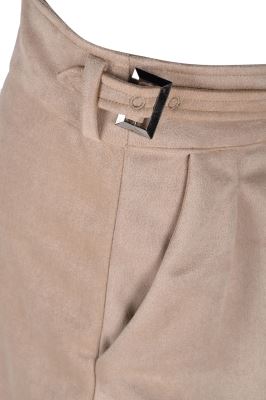 شلوارک ساده زنانه