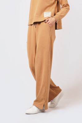 شلوار اسلش ساده زنانه