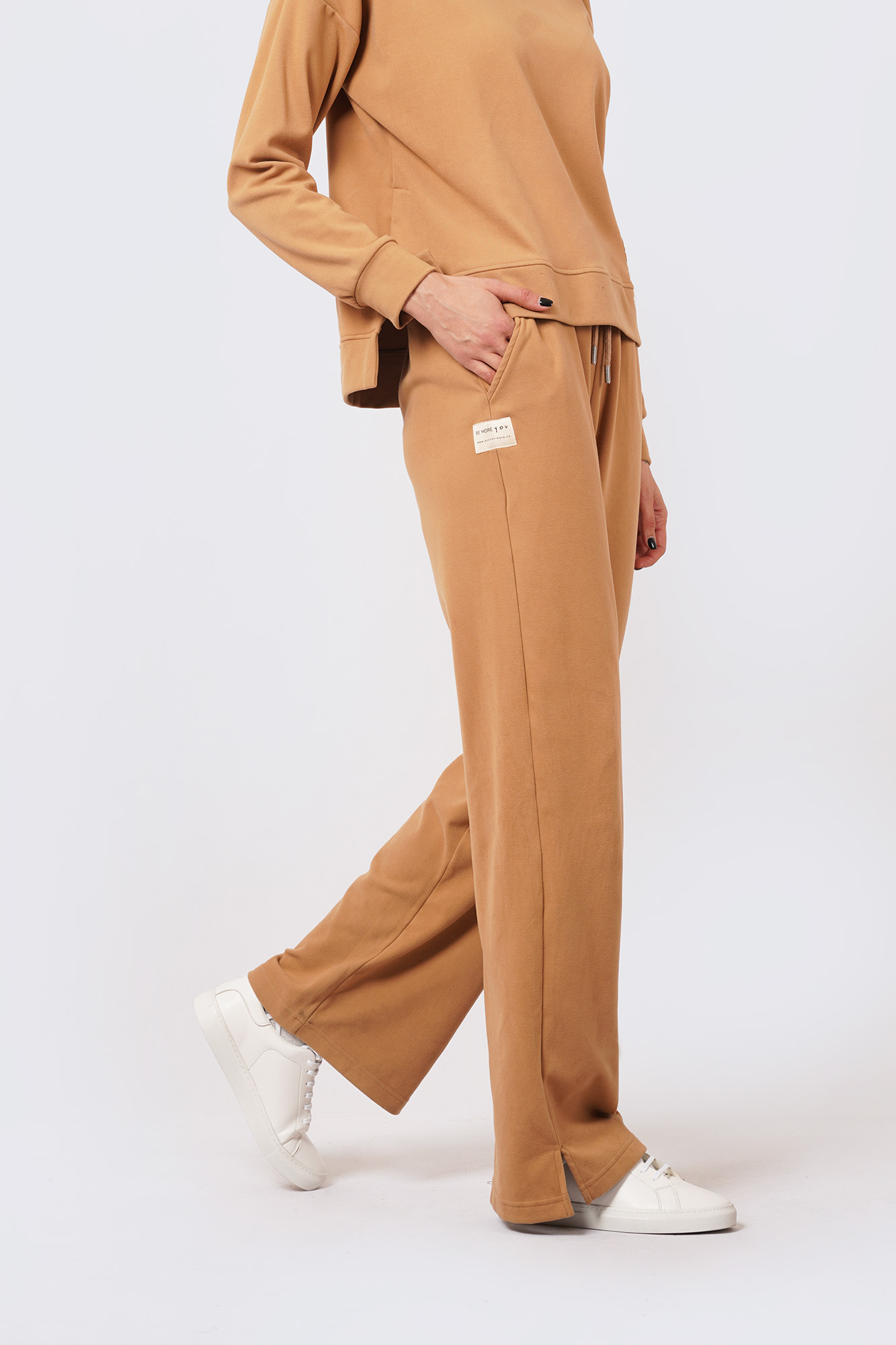 شلوار اسلش ساده زنانه