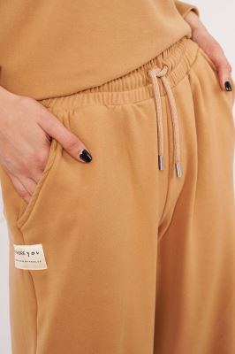 شلوار اسلش ساده زنانه