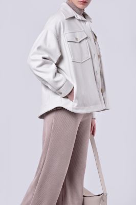 اورشرت جناغی زنانه