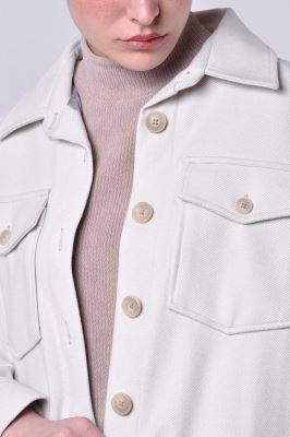 اورشرت جناغی زنانه