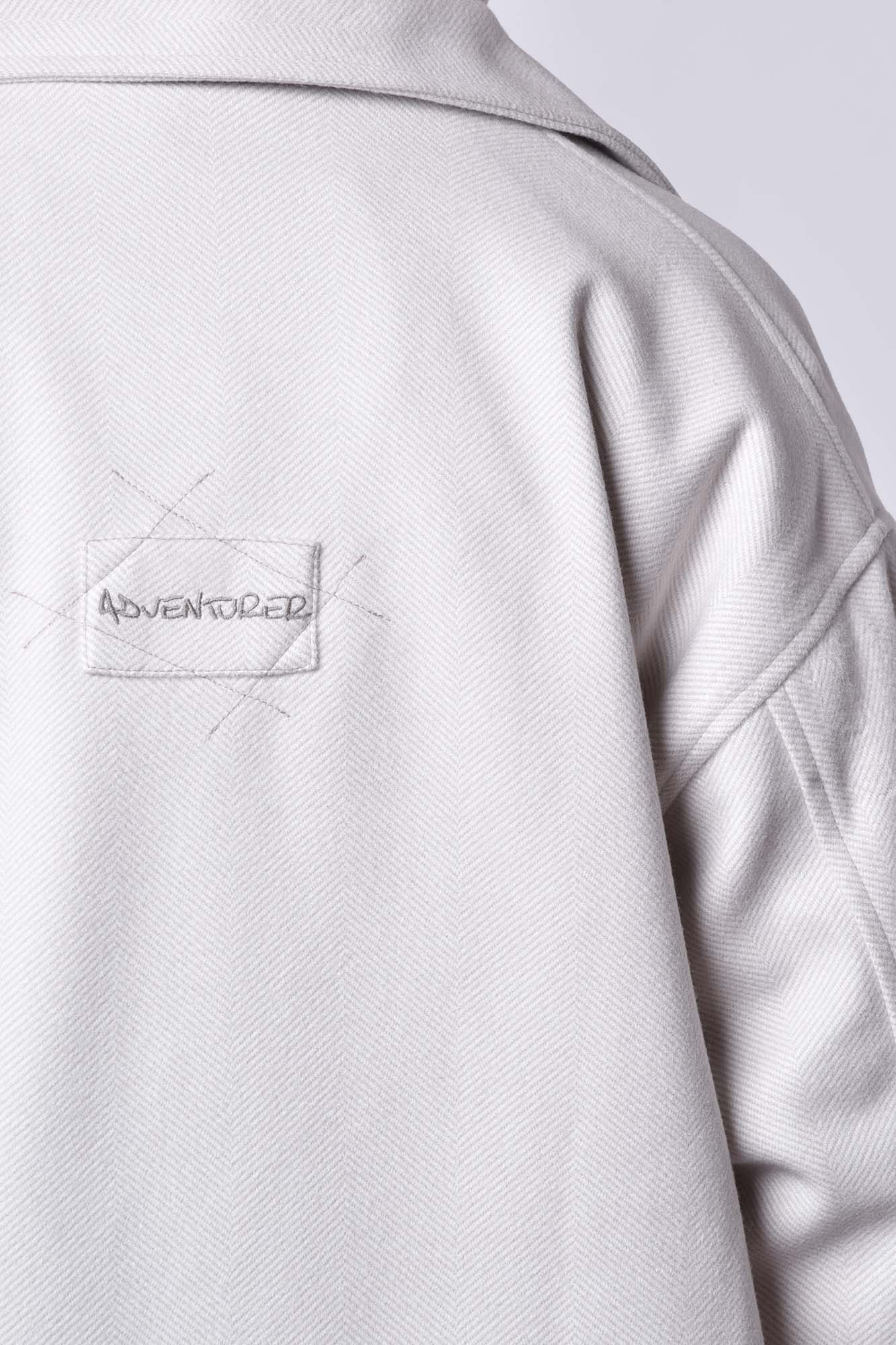 اورشرت جناغی زنانه