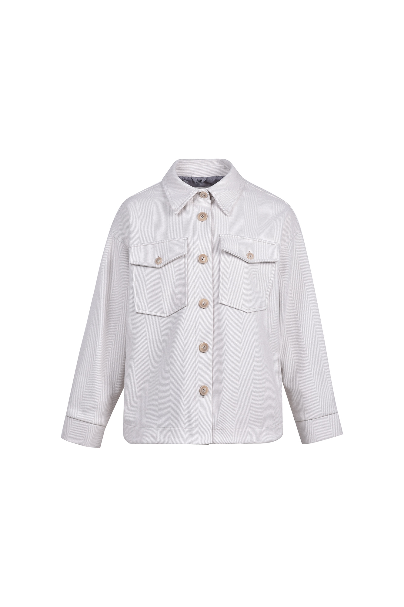 اورشرت جناغی زنانه