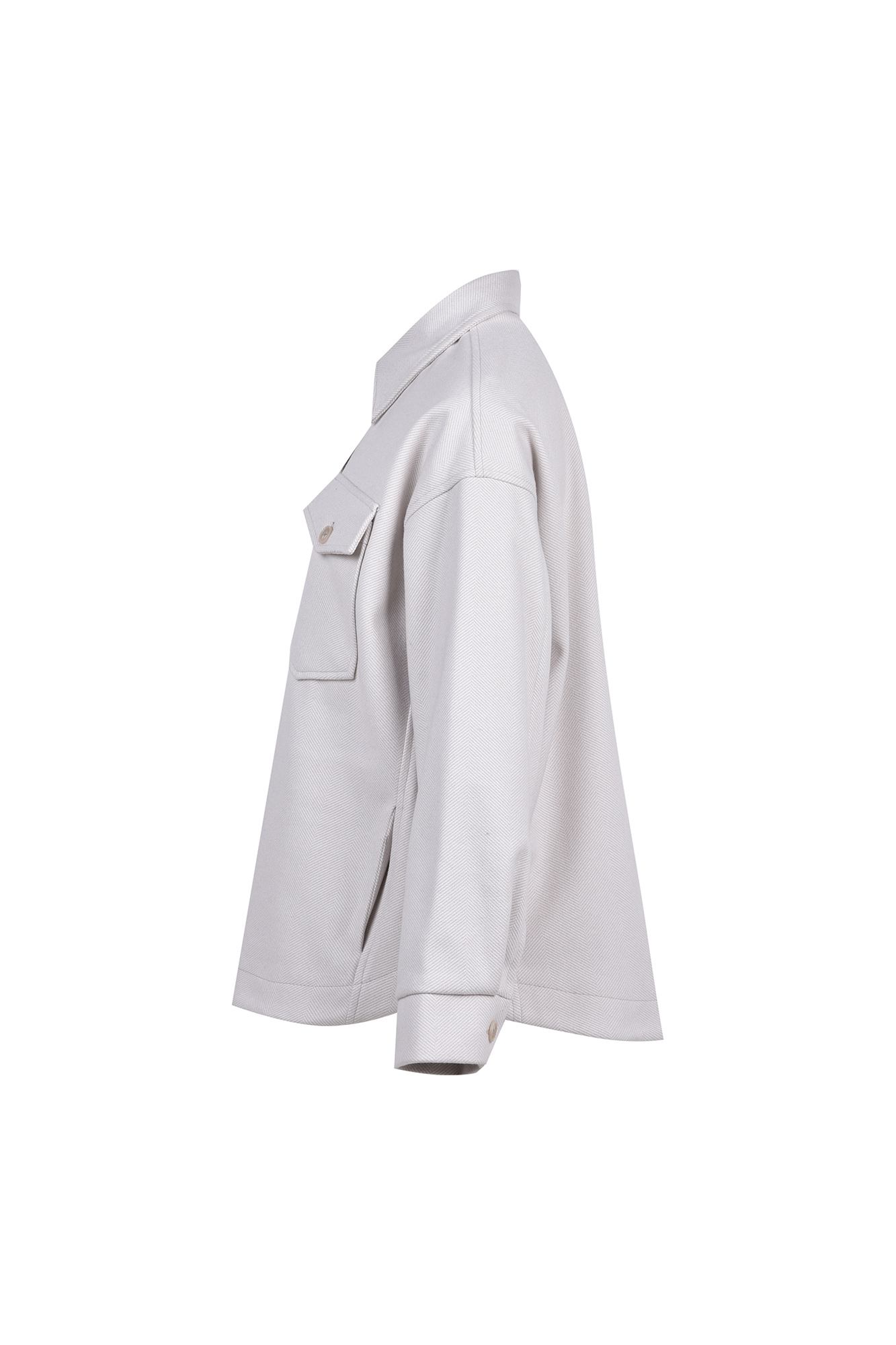 اورشرت جناغی زنانه