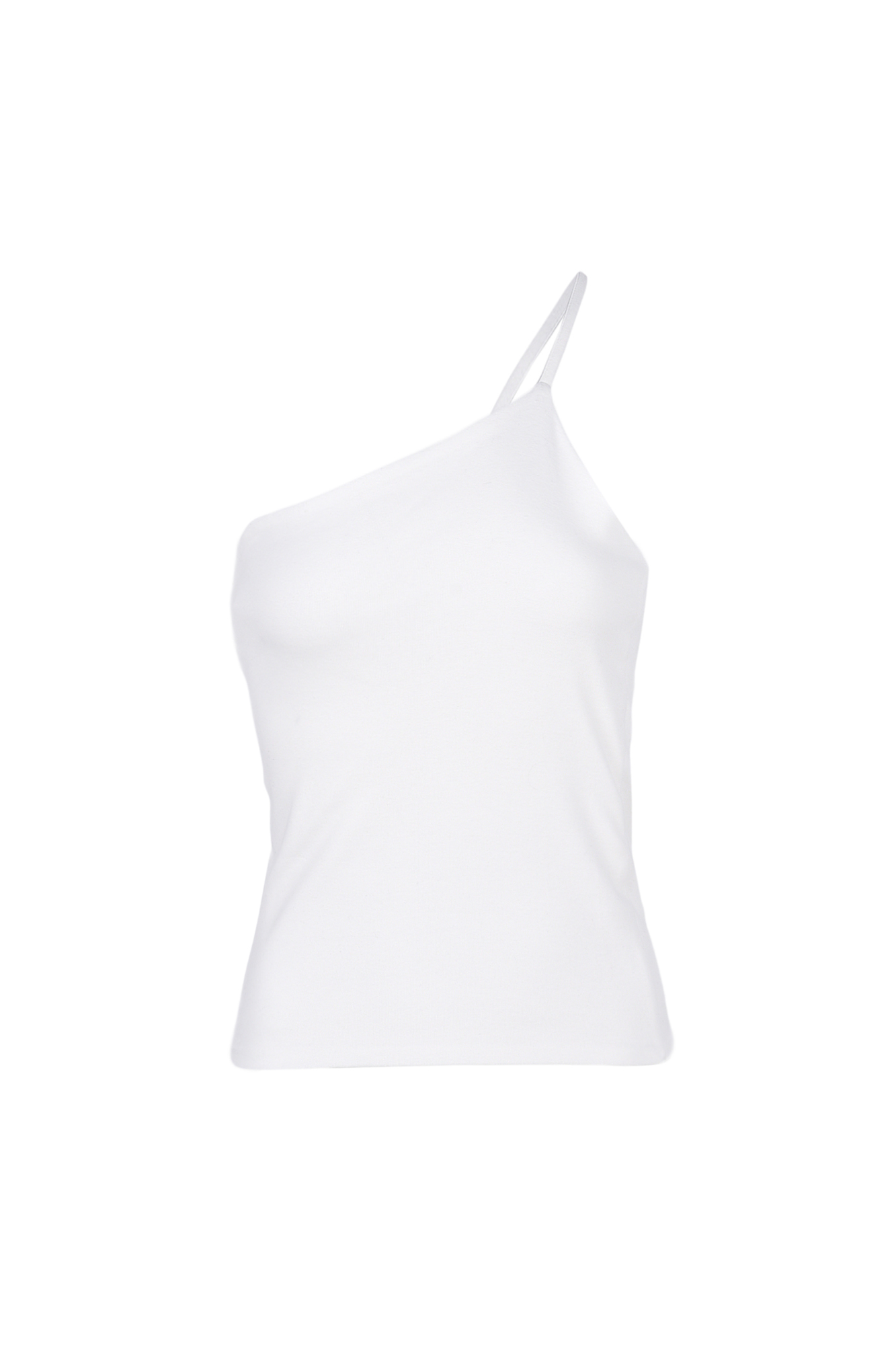 تاپ تیشرتی ساده