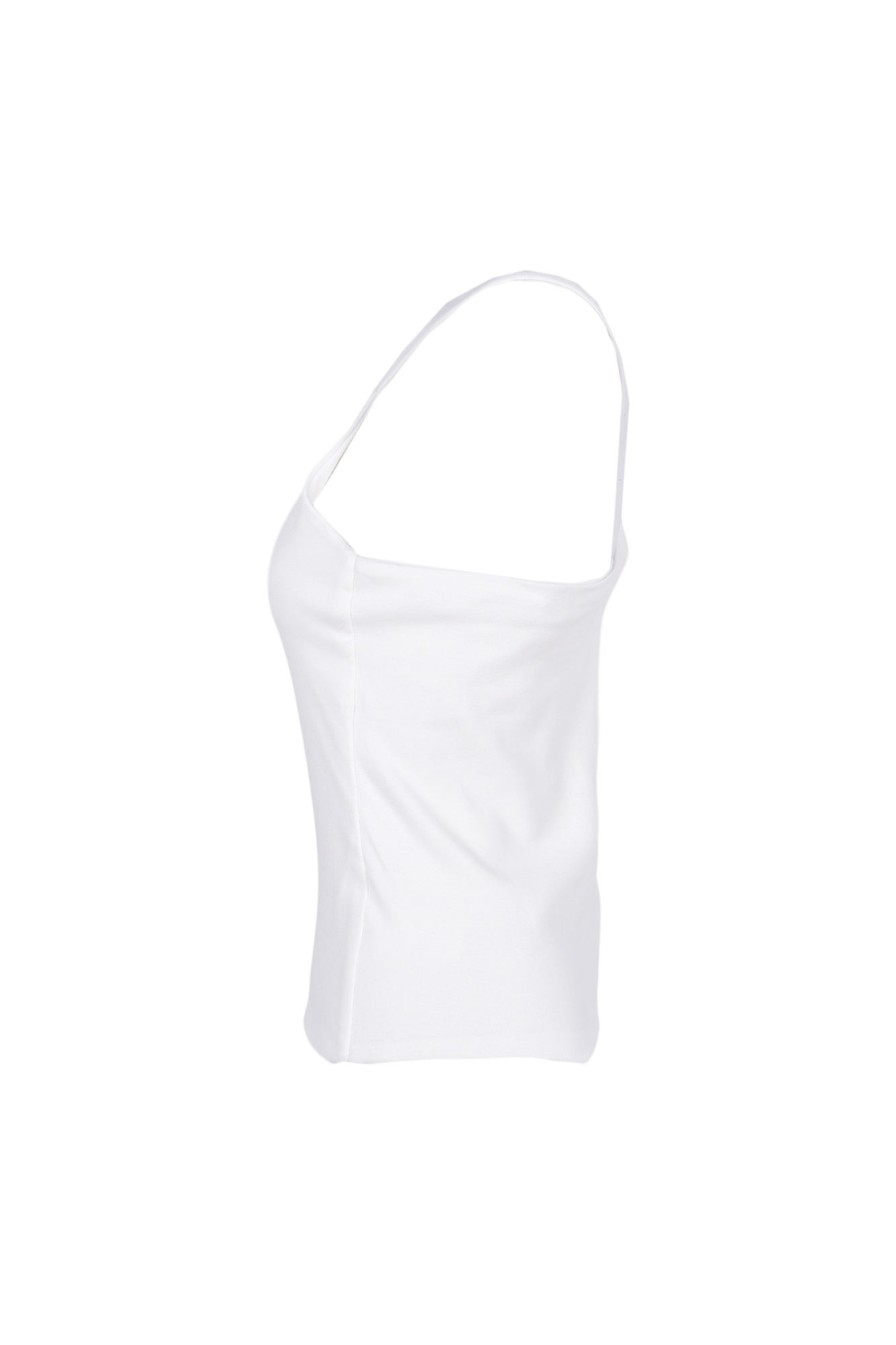 تاپ تیشرتی ساده