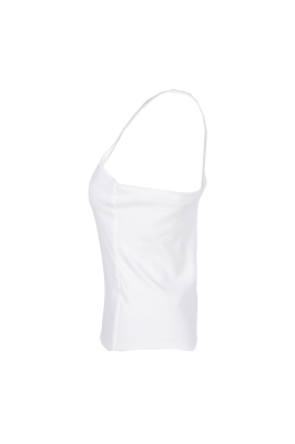 تاپ تیشرتی ساده