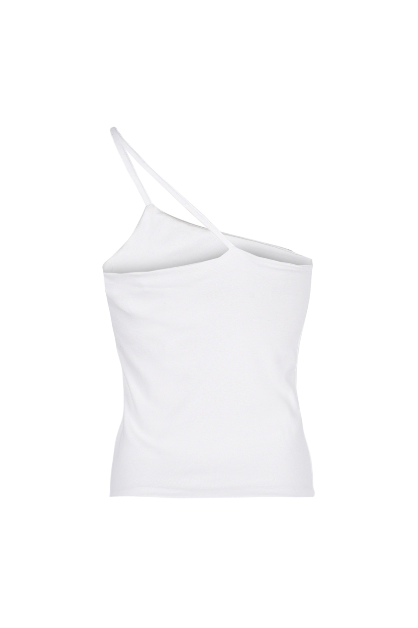 تاپ تیشرتی ساده