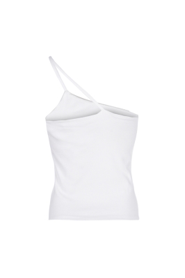 تاپ تیشرتی ساده