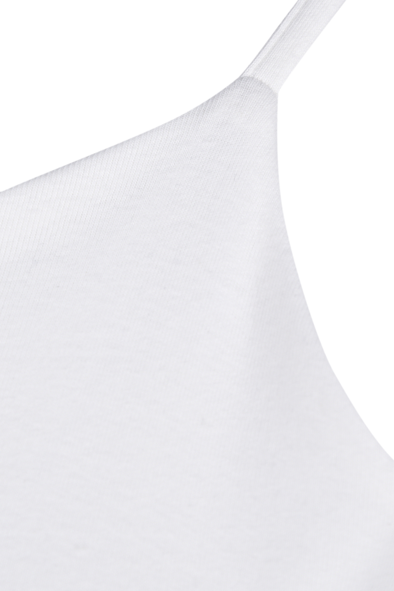 تاپ تیشرتی ساده