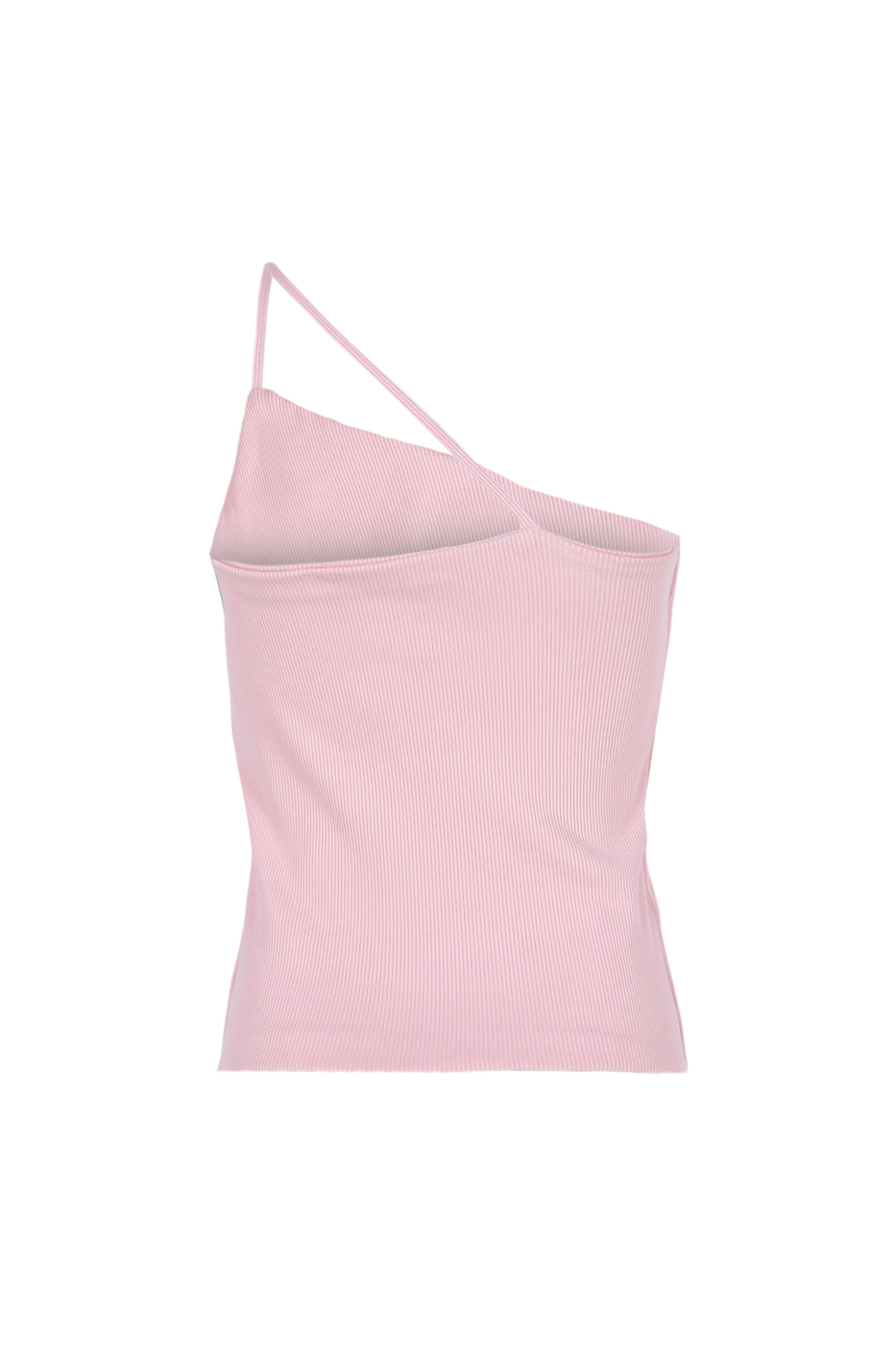 تاپ تیشرتی ساده