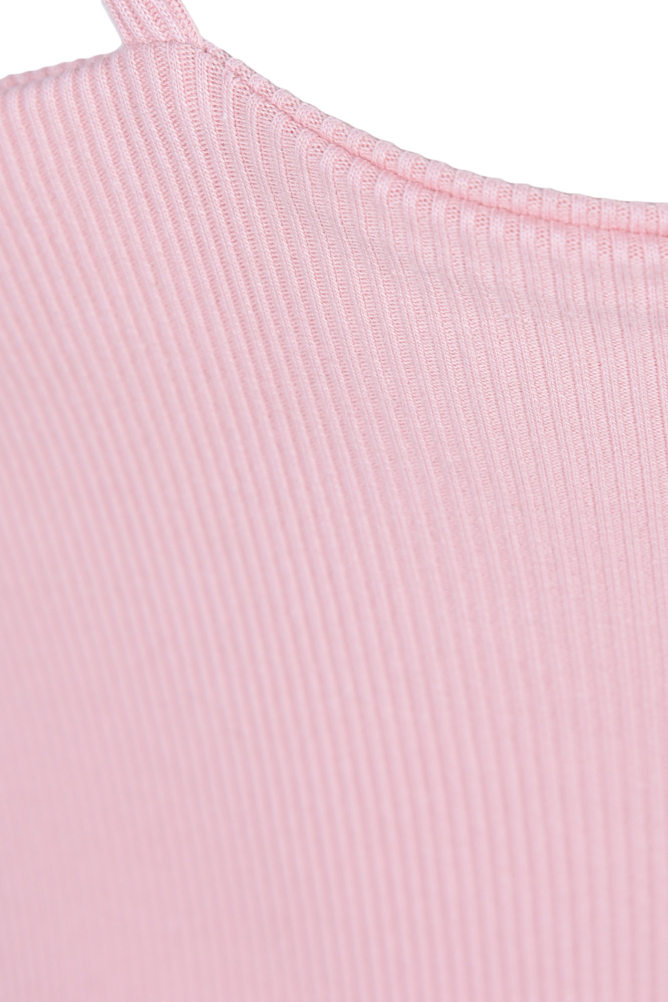 تاپ تیشرتی ساده