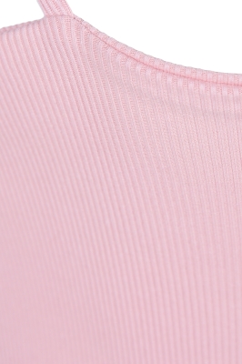 تاپ تیشرتی ساده