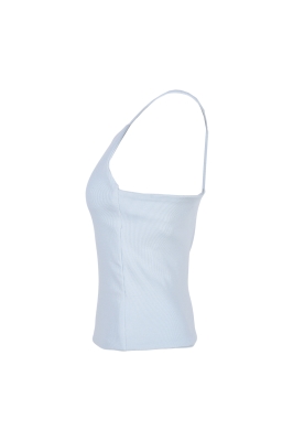 تاپ تیشرتی ساده