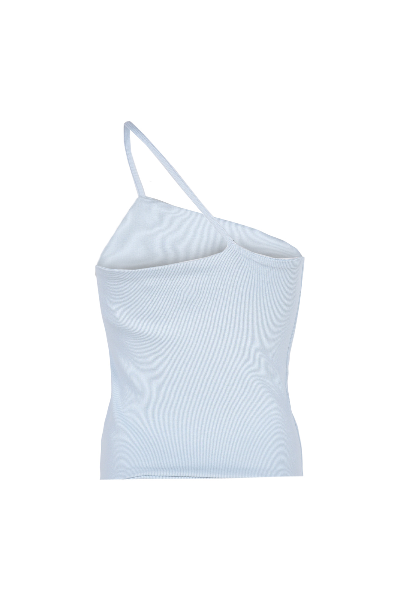 تاپ تیشرتی ساده