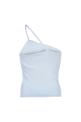 تاپ تیشرتی ساده