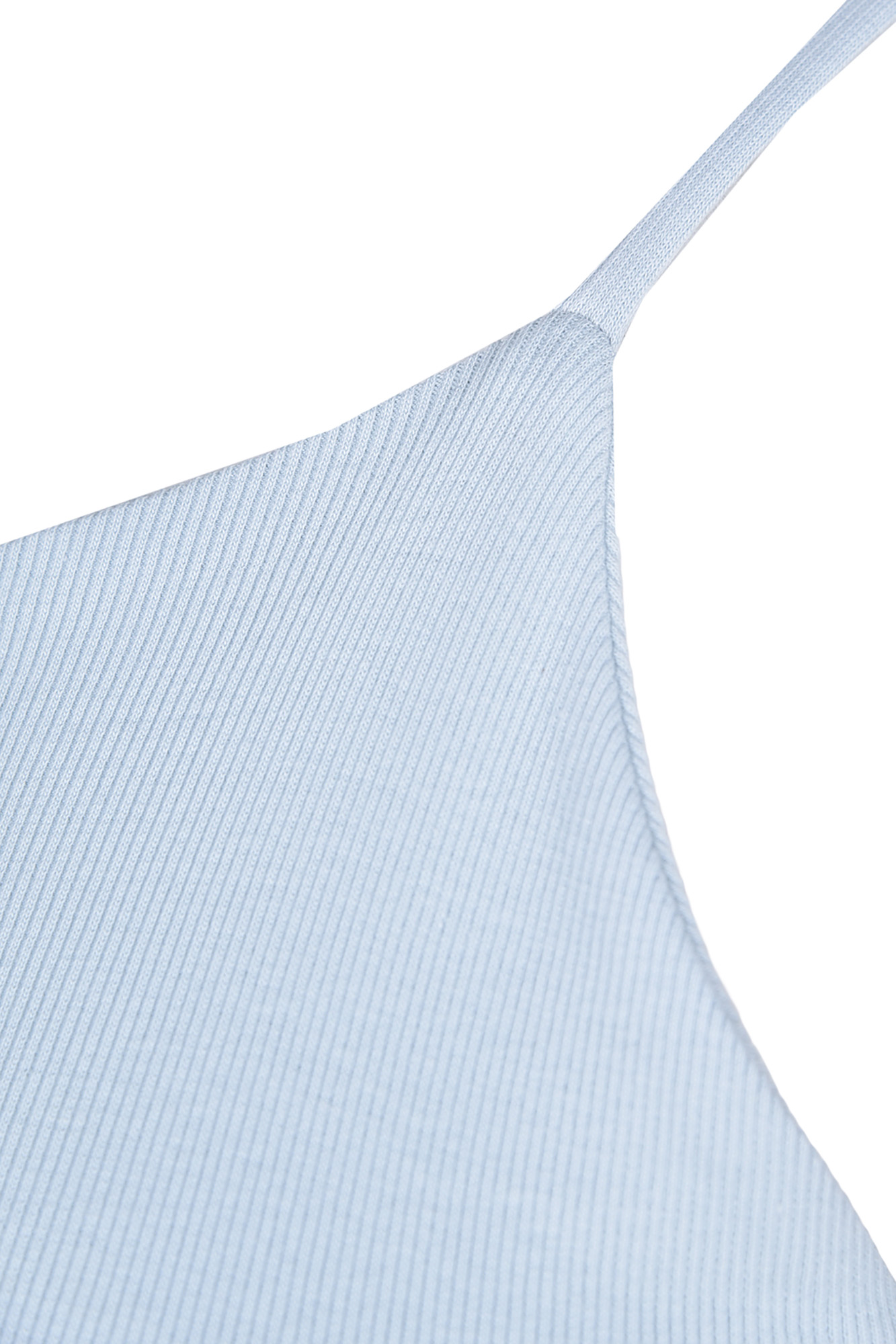 تاپ تیشرتی ساده