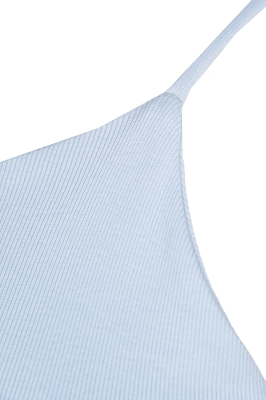 تاپ تیشرتی ساده