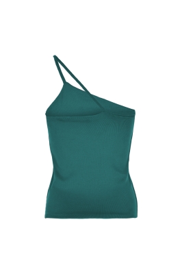 تاپ تیشرتی ساده