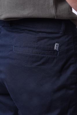 شلوار کتان ساده مردانه