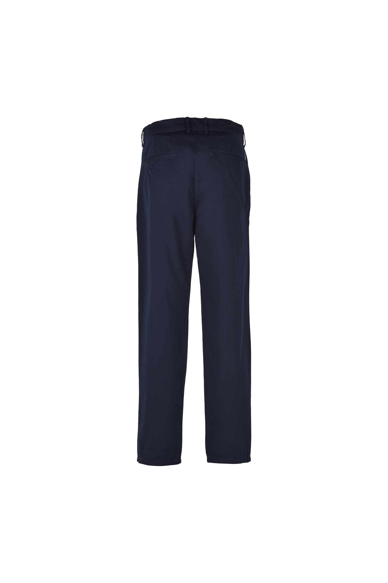 شلوار کتان ساده مردانه