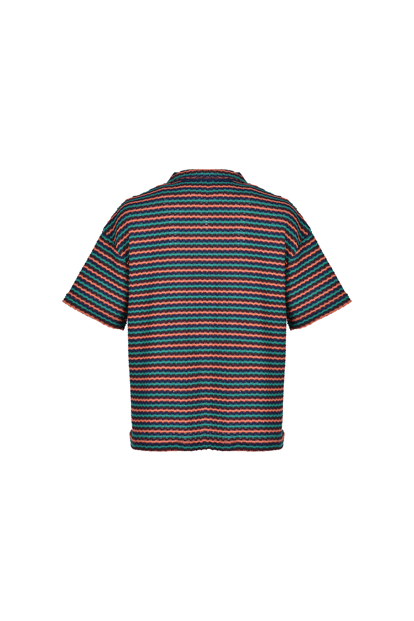 پولوشرت رینگر مردانه