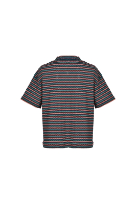 پولوشرت رینگر مردانه